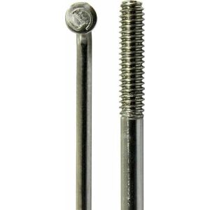 Cn Spoke Küllő CnSpoke 134T 2,3 mm, rozsdamentes acél, ezüst 288 mm