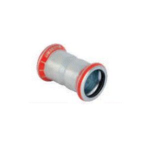 GEBERIT Mapress szénacél karmantyú d28 (DN25)