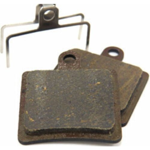 Clarks HOPE (Mini) fékbetét Organikus (CLA-VX812C) 145406737