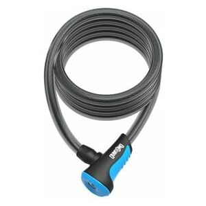 OnGuard Kerékpár lakat NEON 8162BU kék (ONG-8162BU)