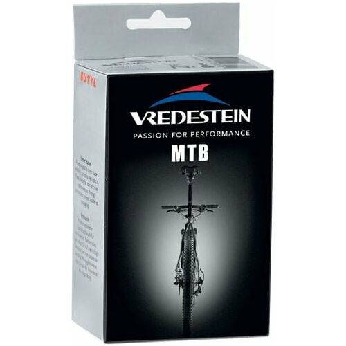 Camera VREDESTEIN 26/ 27,5 x 1.75-2.35 60 mm FV MTB Lite 145406788
