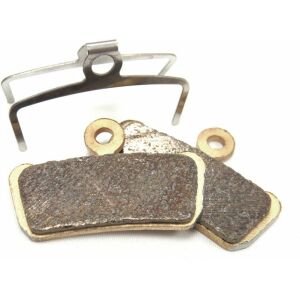 Clarks Féktalpák AVID SRAM (XO Trail, SRAM Guide, RSC, Guide RS, Guide R, Elixir 7,9) fémes 145406800 - Kerékpár fékbetét