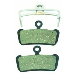 Clarks Cserélhető fékbetét CLARK'S AVID (XO Trail / Sram Guide) fémes (CLA-VRX859C-FIN-RE) 145406807 - Kerékpár fékbetét