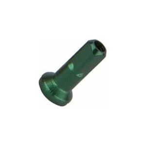 Cn Spoke Foglalat AN12 12mm alumínium zöld 144db