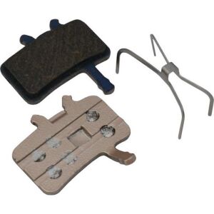 Clarks Fékbetét AVID (Juicy 3,5,7, 7 Carbon, Ultimate, BB7) félfém 145406824 - Kerékpár fékbetét