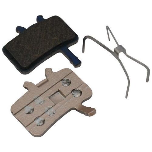 Clarks Fékbetét AVID (Juicy 3,5,7, 7 Carbon, Ultimate, BB7) félfém 145406824