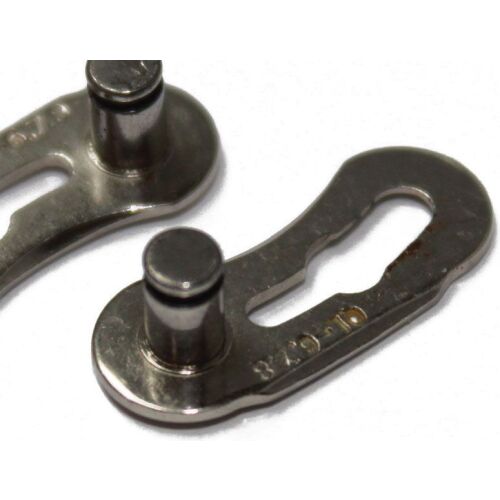 Clarks Láncfeszítő YBN CL410 (SINGLE SPEED 1/2" x 1/8") (CLA-CL410) 145406900