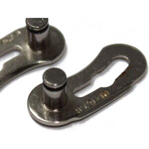 Clarks Spinka Do Łańcucha YBN CL410 (SINGLE SPEED 1/2" x 1/8") (CLA-CL410) 145406900 - Napęd rowerowy