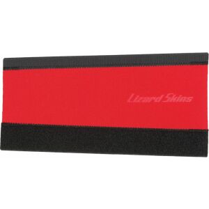 Lizard Skins Keretvédő LARGE hossz 280 mm kerület 125-140 mm 31 gramm Piros (ÚJ) (LZS-CHLDS500)