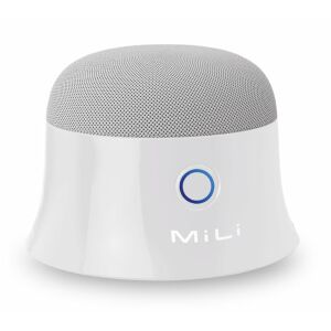 Ultron Mag Soundmate Magnetic BT Difuzor 1 bucată Alb 145407008 - Boxe Portabile