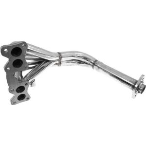 TurboWorks_F Kipufogócsonk NISSAN SENTRA NX 1.6