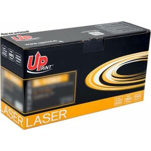 uPrint kompatible Tonerkartusche für Samsung CLT-Y404S, S.404SY, Gelb, 1000s 145407177 - Drucker & Scanner