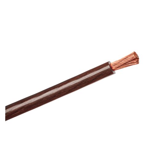 Autós kábel 6Ga OD8mm CU+AL 25m 145407215