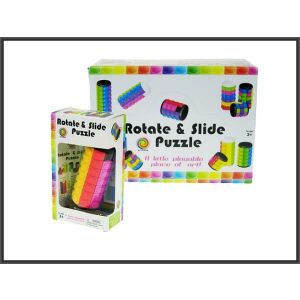 Csőhüvely puzzle 7 dobozban p12 6700 darabár