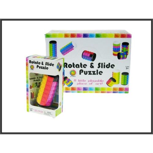 Csőhüvely puzzle 7 dobozban p12 6700 darabár 145407470