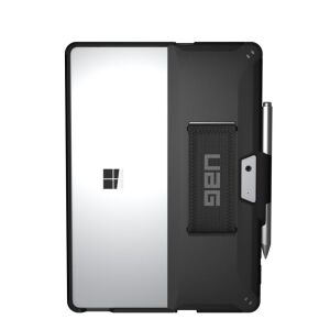 UAG Case Microsoft Surface Go 1/2/3 Scout w HS- Black 145407520 - Tablet-Taschen