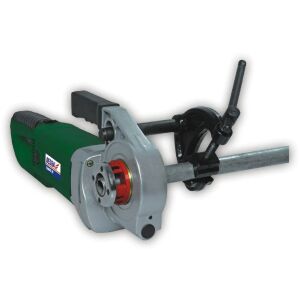 Dedra Gwintownica do rur elektryczna 1800W (DED7511) 145407620 - Tarozi si filiere