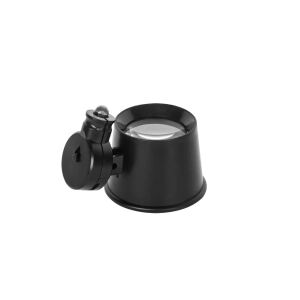 Lupák 21mm 10D megvilágítással/312016/