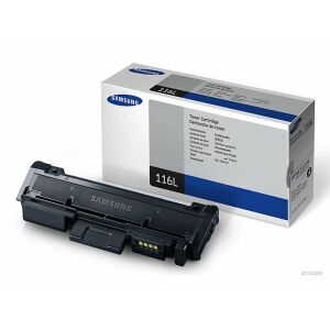 Samsung Czarny o wysokiej wydajności M2625/2825 145407860 - Toner do drukarki