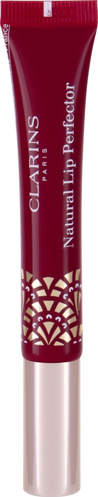 Clarins Instant Light Błyszczyk do ust 18 Intense Garnet 12 ml