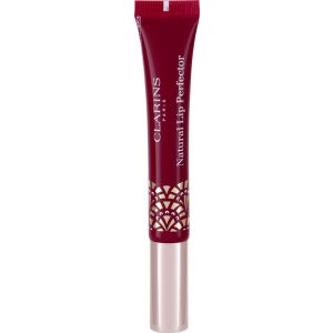 Clarins Instant Light Błyszczyk do ust 18 Intense Garnet 12 ml 145407907 - Usta