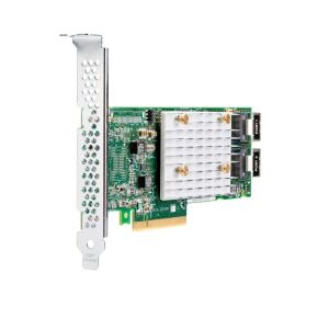 Hewlett Packard Enterprise Smart Array E208i-p SR vezérlő, SAS/SATA interfész 145407936 - RAID vezérlő