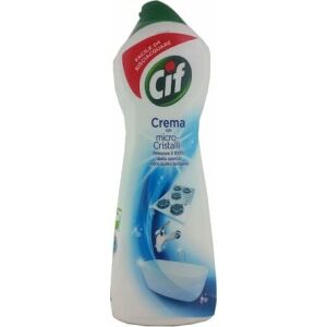 Cif MLECZKO DO CZYSZCZENIA 750 ML ORIGINAL 617694 145407939 - Środki czyszczące