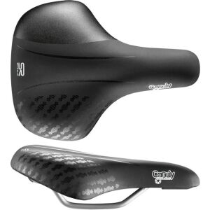 Selle Royal Nyereg CANDY Gyerek 16"-20"-24" kerékpárokhoz (SR-1703DRNA03807)