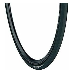 Vredestein Országúti kerékpárgumi FRECCIA 700x25 (25-622) hajtogatható szúrásálló fekete