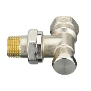 Danfoss Radiátorszelep sarokzáró RLV-S 15 1/2" (003L0123)