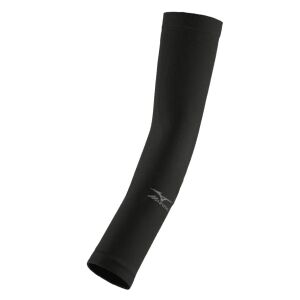 Maneca Mizuno Armguards-32EY6553Z09, Negru One Size 145408083 - Fixarea articulațiilor