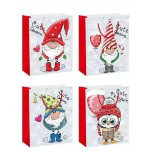 W&K Torebka upominkowa KR 1415 XXL - WK KR1415XXL 145408147 - Ambalaje cadouri