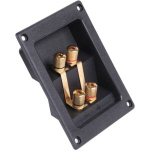 Soclu terminal difuzor 4xbanan 145408229 - Accesorii irigare