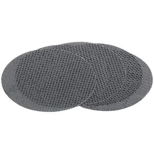 Discuri de șlefuire Dewalt dtm8560-qz 60 g Ø 125 mm 5 Unități 145408237 - Accesorii pentru unelte