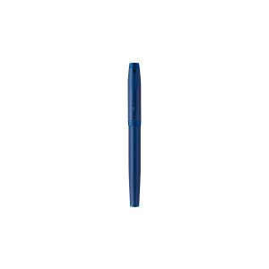 Parker PARKER Füller IM Monochrome Blue PVD                  M Blau Geschenkbox 145408249 - Toll & Ceruza