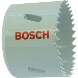 BOSCH OTWORNICA HSS BI-METAL STD  52 mm, 2 1/16" 145408303 - Piła tarczowa i otwornica