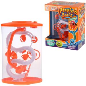 Labirint a golyához 3D