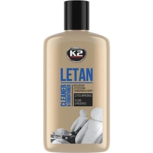 K2 LETAN 250ml - środek do pielęgnacji skóry 145408408