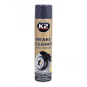K2 BRAKE CLEANER 600ML SPRAY 145408463 - Pojazd i części