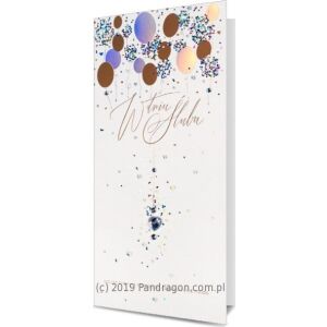 Pan Dragon Kartki karnet HM 200- 1810 Ślub Pan Dragon 145408469 - Decoratii si echipamente pentru petreceri