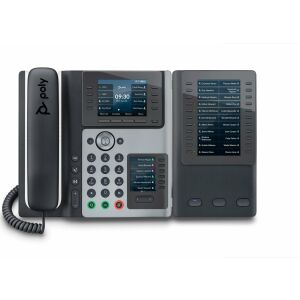 Poly Edge E Expansion Module 145408484 - Sprzęt VoIP