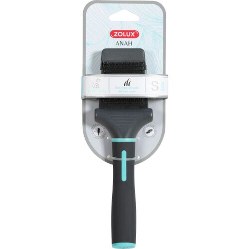 Zolux ANAH Kétoldalú rugalmas kefe kicsi 145408535