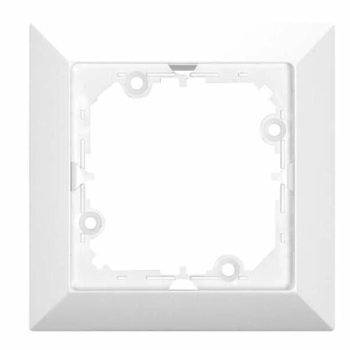 Opál Keret 1-szeres opál/fehér gyöngy 145408589