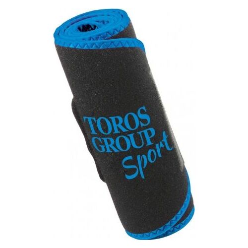 TOROS-GROUP Karcsúsító öv kék méret 5 (250NP)