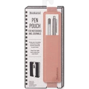 IF Bookaroo Pen Pouch - toc pentru creion pudrat 145408619 - Penare