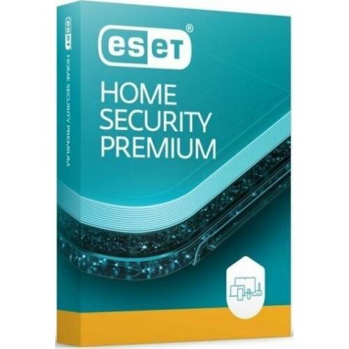 ESET HOME Security Premium BOX 10 - 1 éves licenc 145408706
