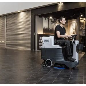 NILFISK Automat myjący/bateria/samojezdn SC2000 53B 145408774 - Odkurzacz parowy, Maszyna do szycia, Stacja parowa, Parowar ręczny, Żelazo i Maszyna czyszcząca