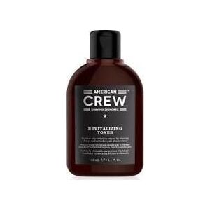 AMERICAN CREW_Shaving Skincare Revitalizing Toner borotválkozás utáni revitalizáló tonik 150ml