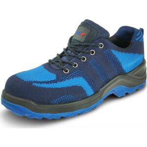 Dedra munkavédelmi cipő sport 44-es méret O1 SRC