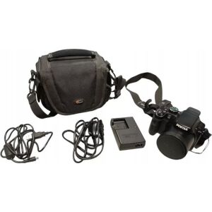 Curea dublă Micnova - Camere duale - Curea rapidă pentru umăr/dublă 145408920 - Aparate foto